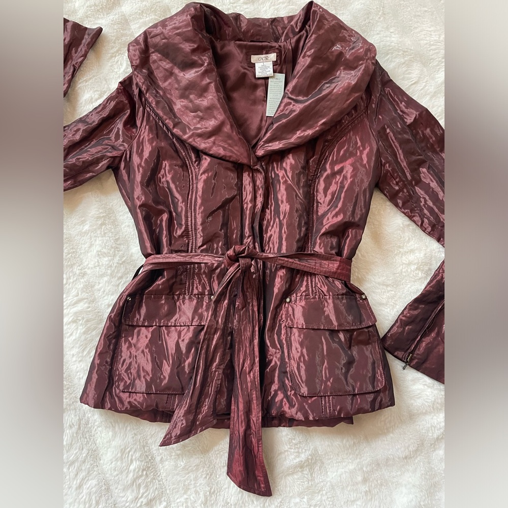 Caché Jacket. - Picture 3 of 15